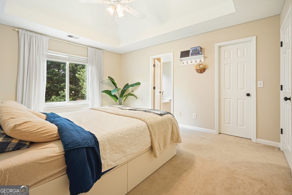 2885 Cressington Bend Kennesaw - Photo 20