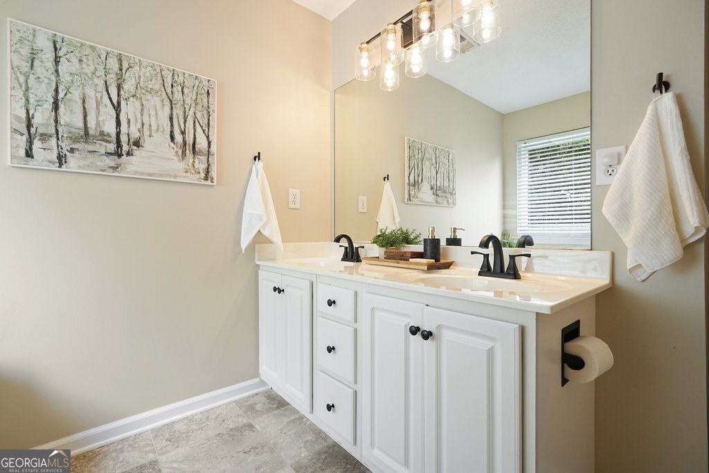 2885 Cressington Bend Kennesaw - Photo 22