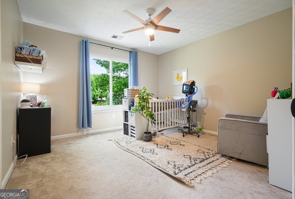 2885 Cressington Bend Kennesaw - Photo 25