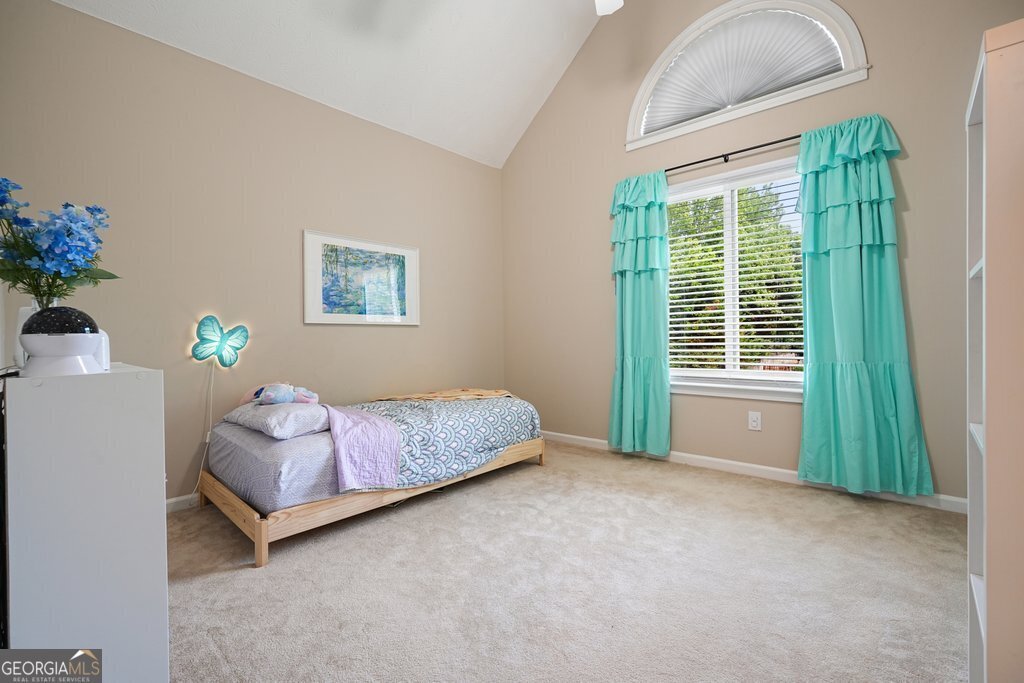 2885 Cressington Bend Kennesaw - Photo 27