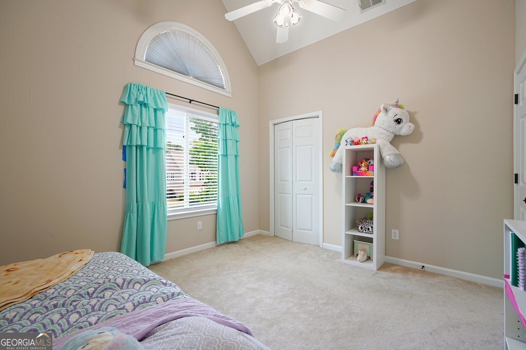 2885 Cressington Bend Kennesaw - Photo 28