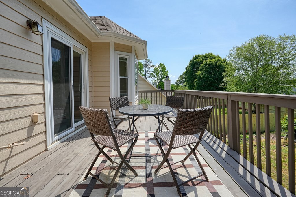 2885 Cressington Bend Kennesaw - Photo 42