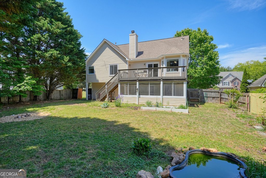 2885 Cressington Bend Kennesaw - Photo 44