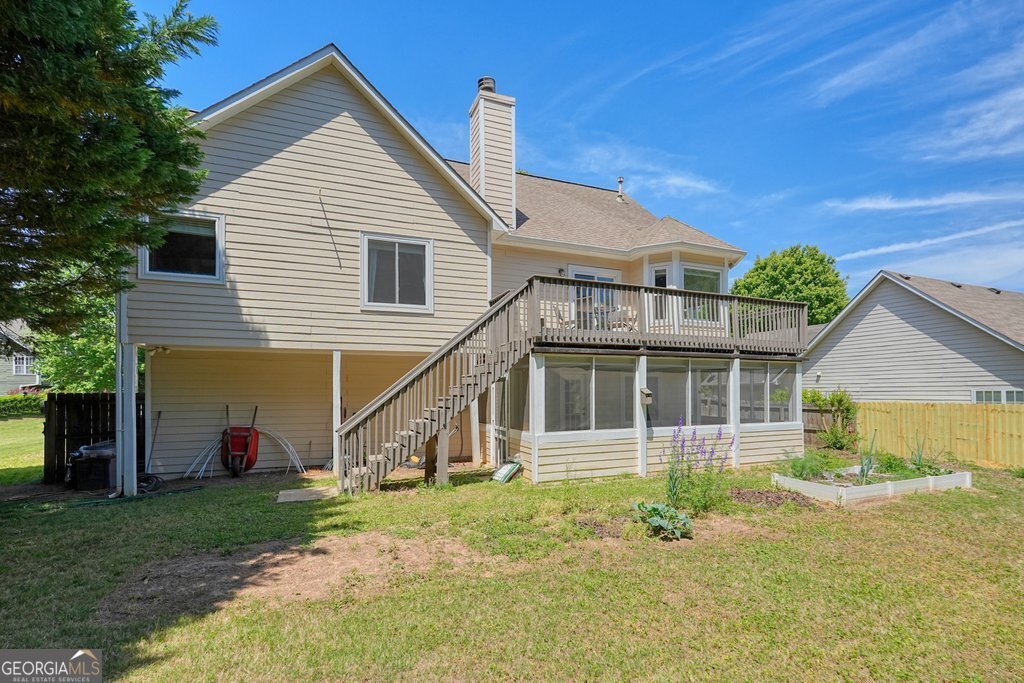 2885 Cressington Bend Kennesaw - Photo 46