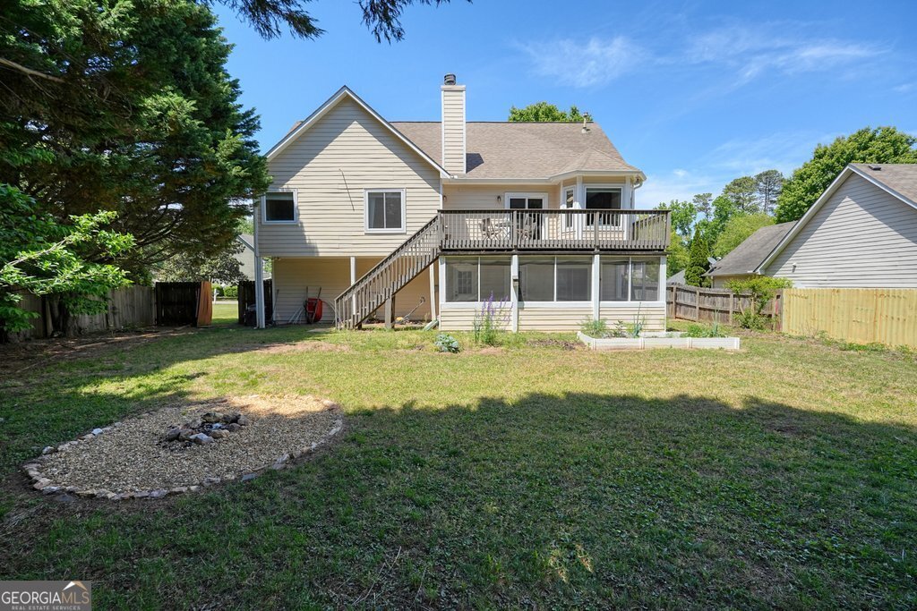 2885 Cressington Bend Kennesaw - Photo 47