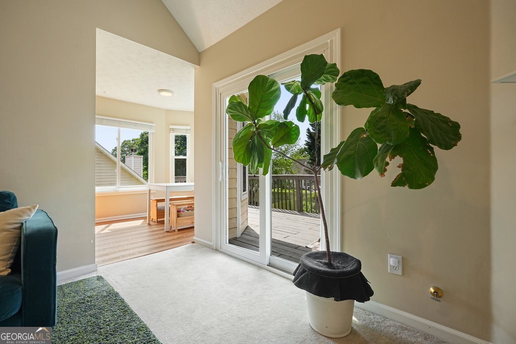 2885 Cressington Bend Kennesaw - Photo 7