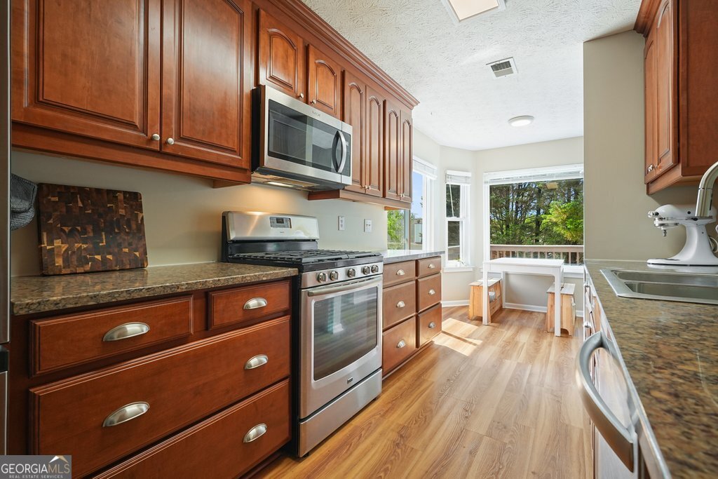 2885 Cressington Bend Kennesaw - Photo 9