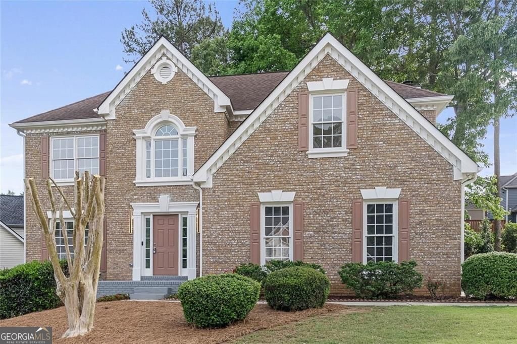 2836 Springrock Way lawrenceville - Photo 1