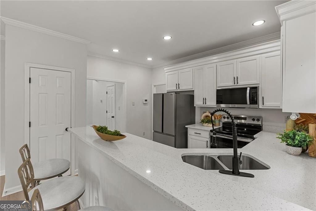 2836 Springrock Way lawrenceville - Photo 10