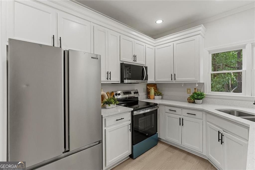 2836 Springrock Way lawrenceville - Photo 11