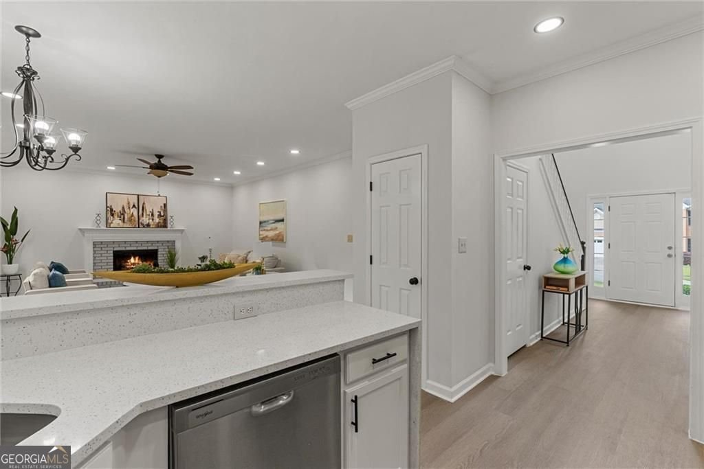 2836 Springrock Way lawrenceville - Photo 12