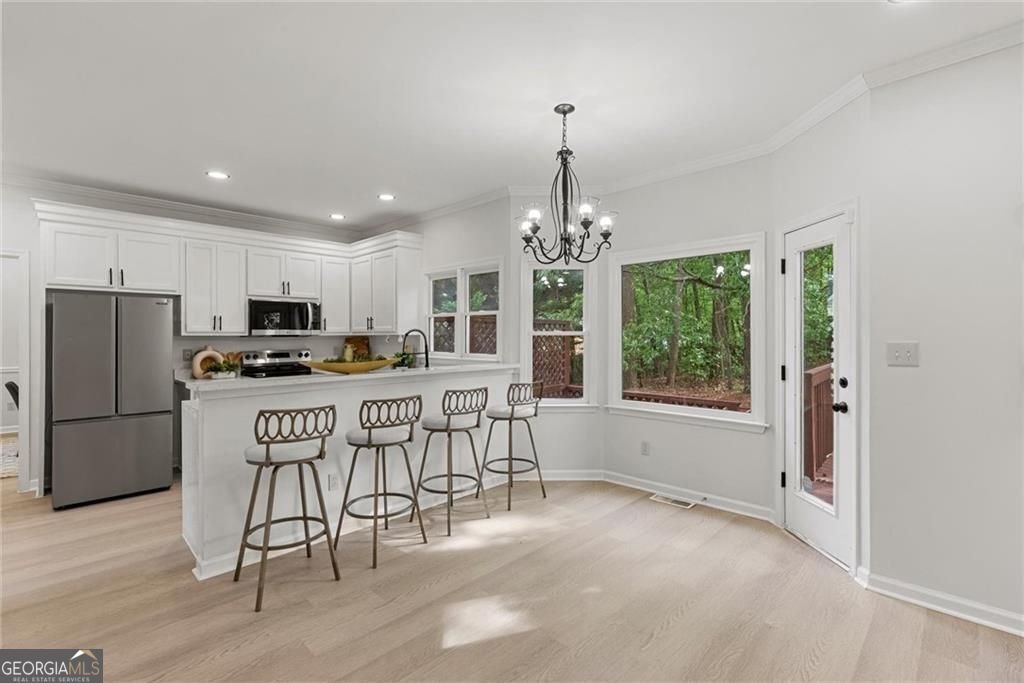 2836 Springrock Way lawrenceville - Photo 17