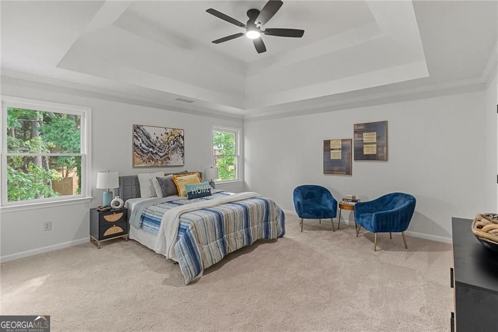 2836 Springrock Way lawrenceville - Photo 23