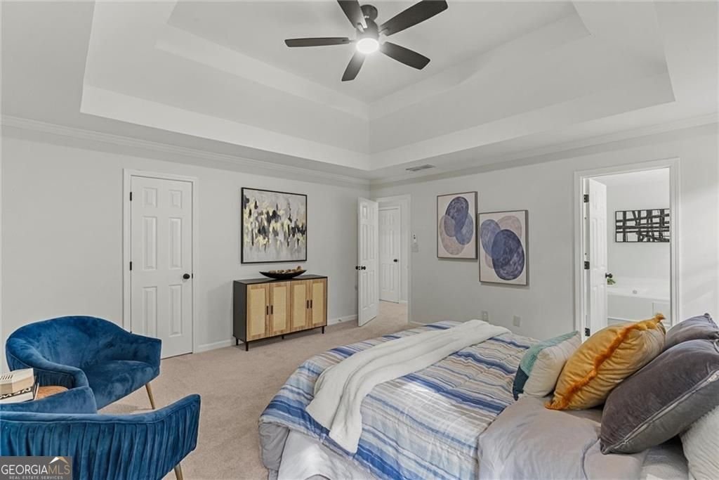 2836 Springrock Way lawrenceville - Photo 24