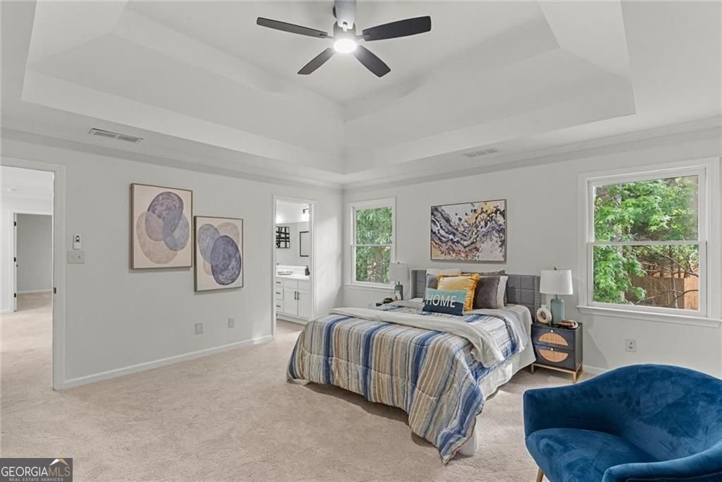 2836 Springrock Way lawrenceville - Photo 25