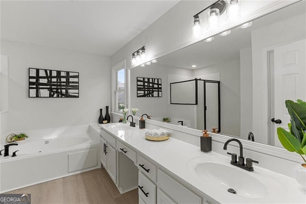 2836 Springrock Way lawrenceville - Photo 27