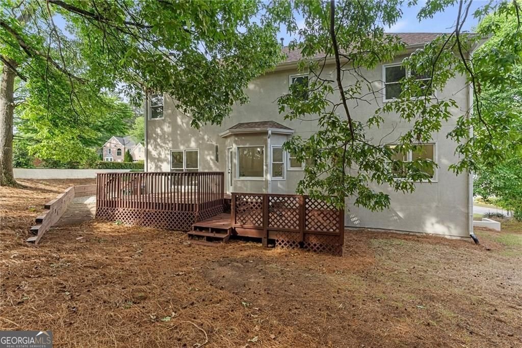 2836 Springrock Way lawrenceville - Photo 37