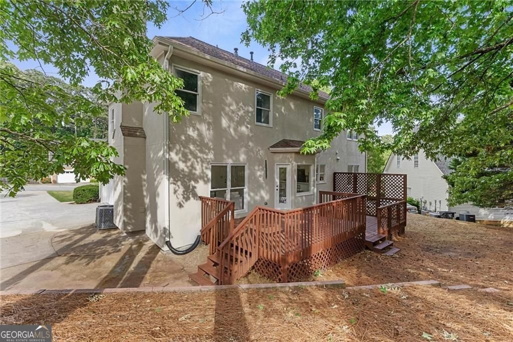 2836 Springrock Way lawrenceville - Photo 39