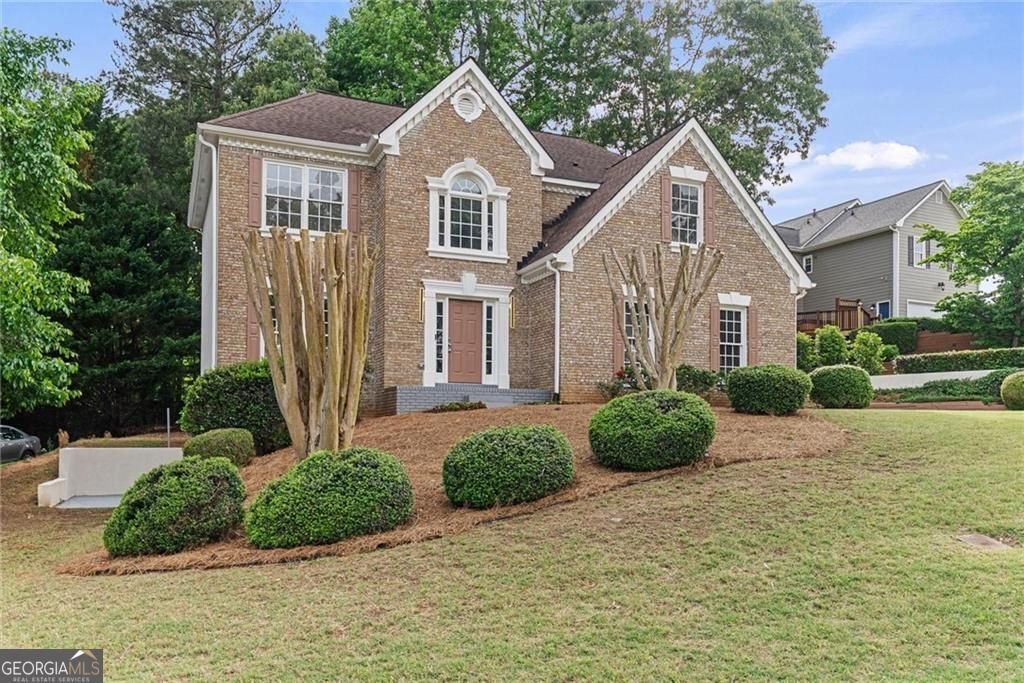 2836 Springrock Way lawrenceville - Photo 40
