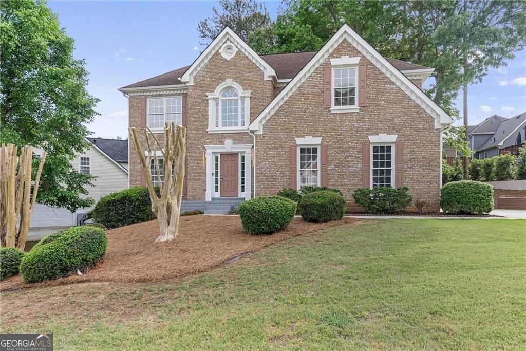 2836 Springrock Way lawrenceville - Photo 41