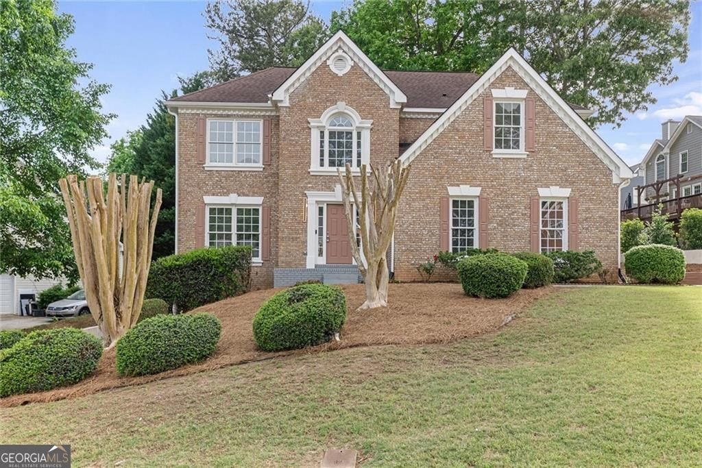 2836 Springrock Way lawrenceville - Photo 42