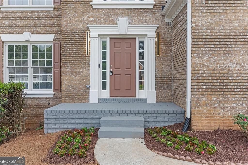 2836 Springrock Way lawrenceville - Photo 43