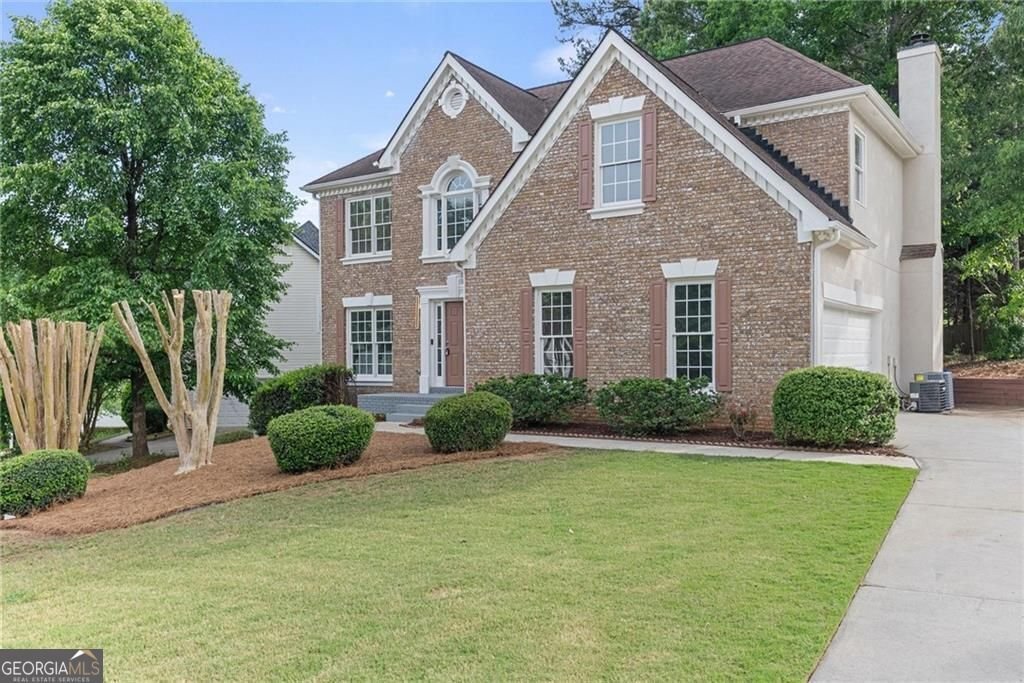 2836 Springrock Way lawrenceville - Photo 44
