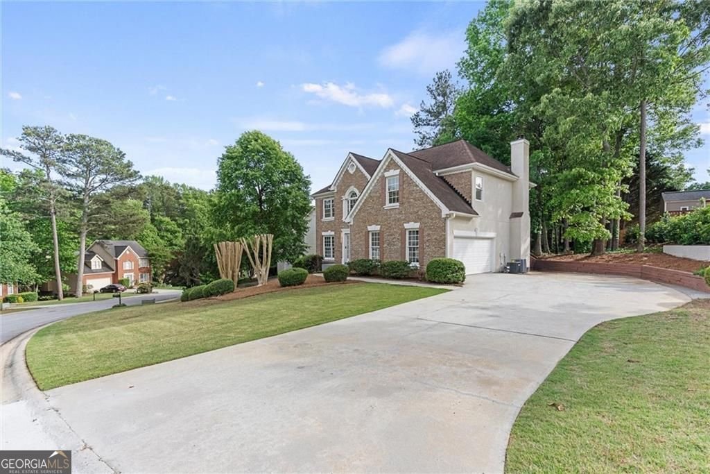 2836 Springrock Way lawrenceville - Photo 45