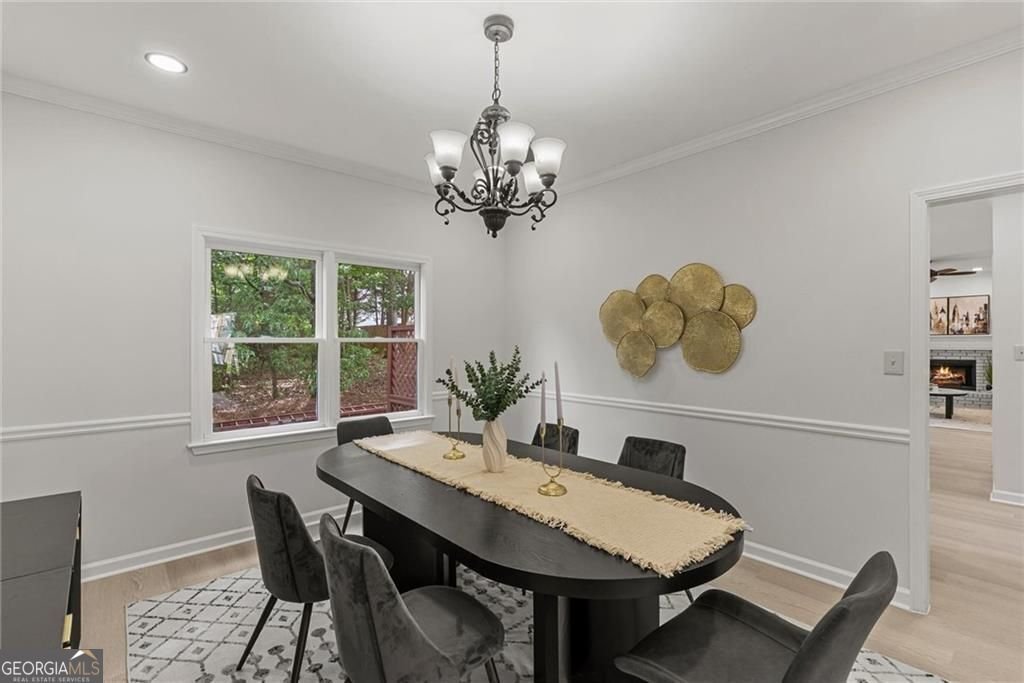 2836 Springrock Way lawrenceville - Photo 6