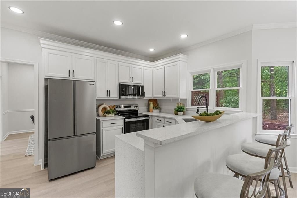 2836 Springrock Way lawrenceville - Photo 9