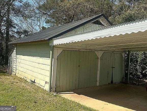 205 Tuggle Street Carrollton - Photo 15