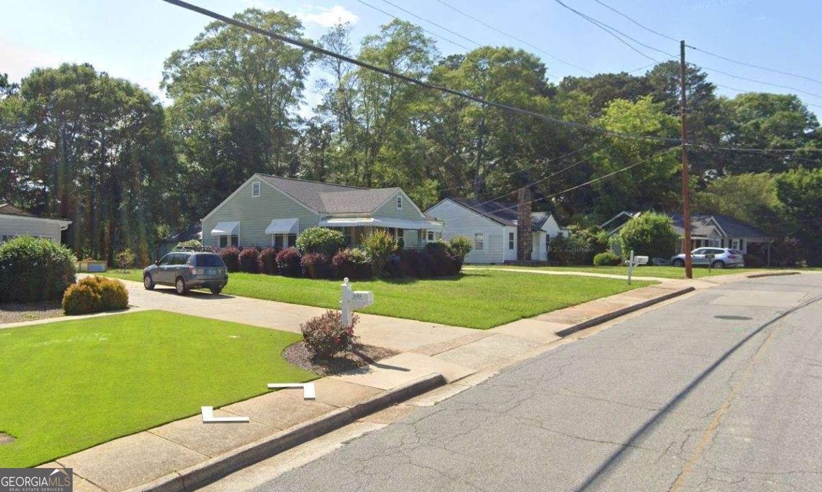 205 Tuggle Street Carrollton - Photo 16