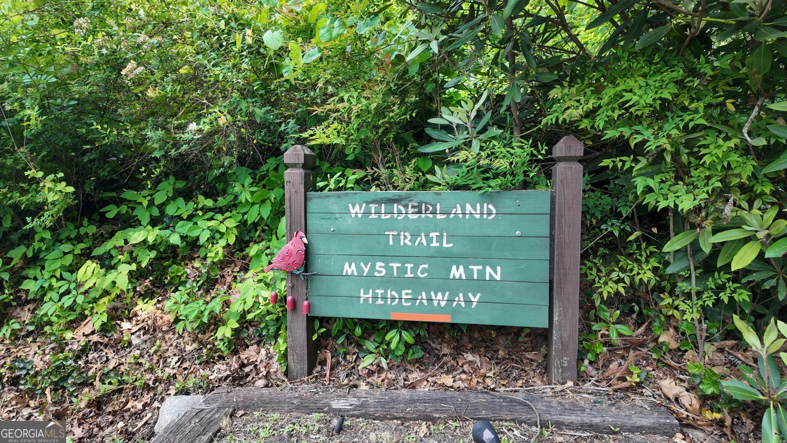 192 Wilderland Trail Helen - Photo 43