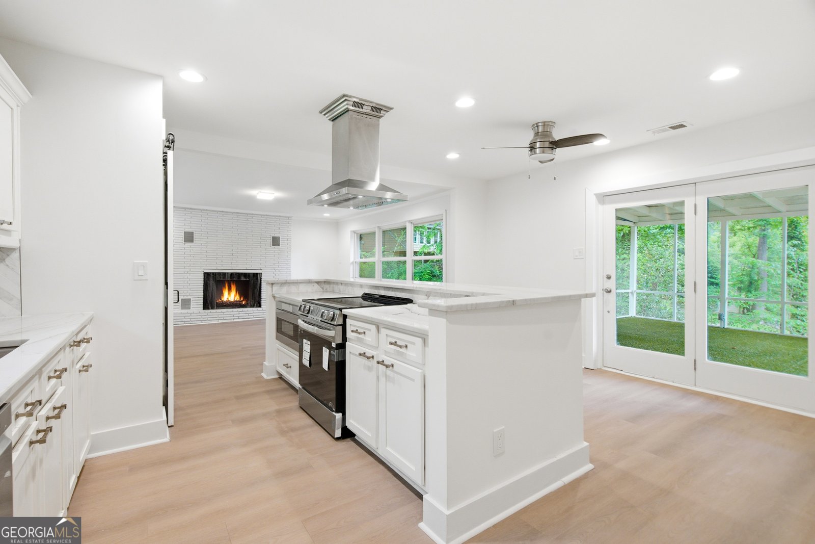 1568 Niskey Lake Trail Atlanta - Photo 16