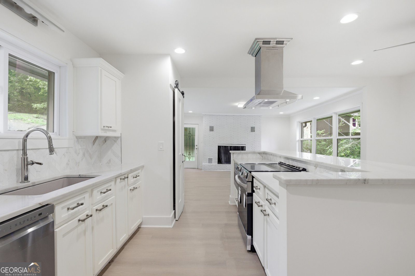 1568 Niskey Lake Trail Atlanta - Photo 17