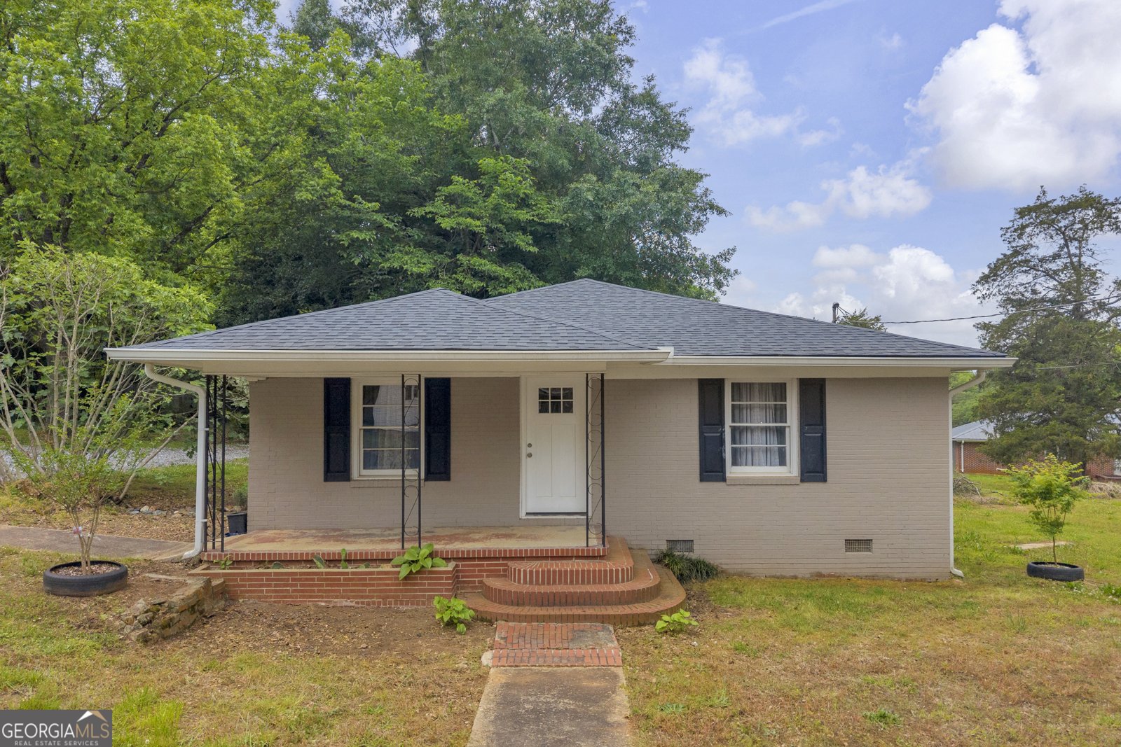 735 Bowersville Road Carnesville - Photo 1