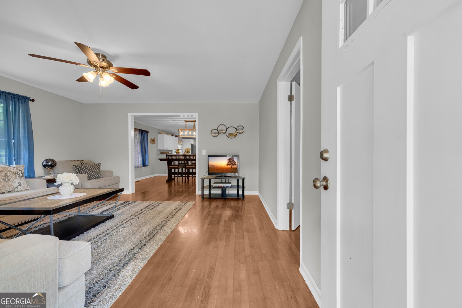 735 Bowersville Road Carnesville - Photo 11