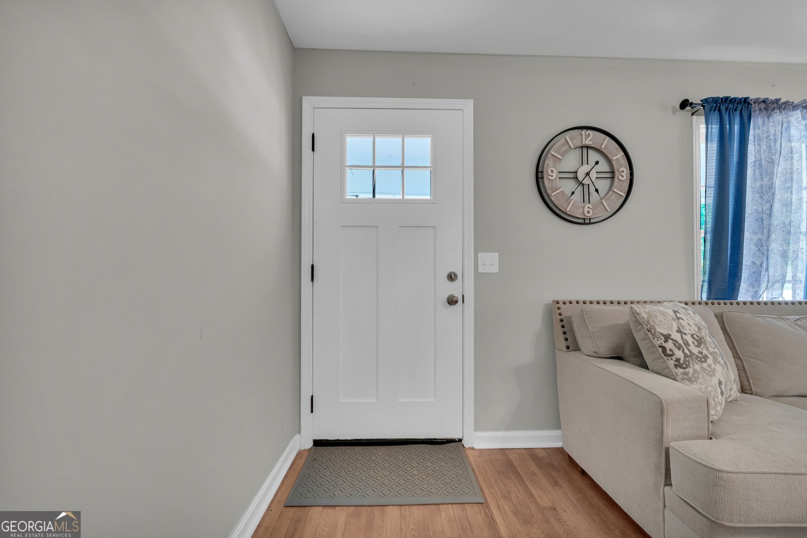 735 Bowersville Road Carnesville - Photo 12