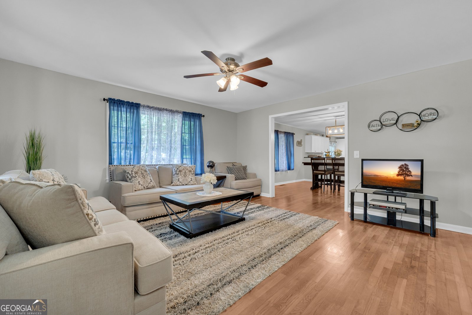 735 Bowersville Road Carnesville - Photo 13