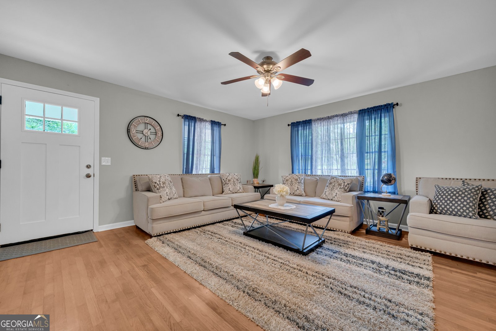 735 Bowersville Road Carnesville - Photo 14