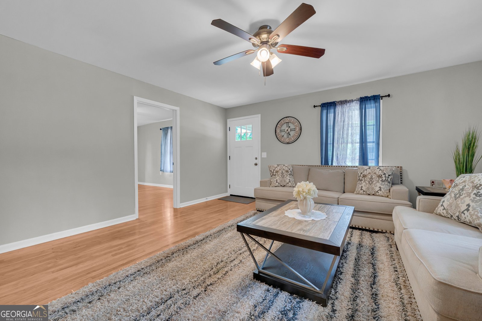 735 Bowersville Road Carnesville - Photo 15