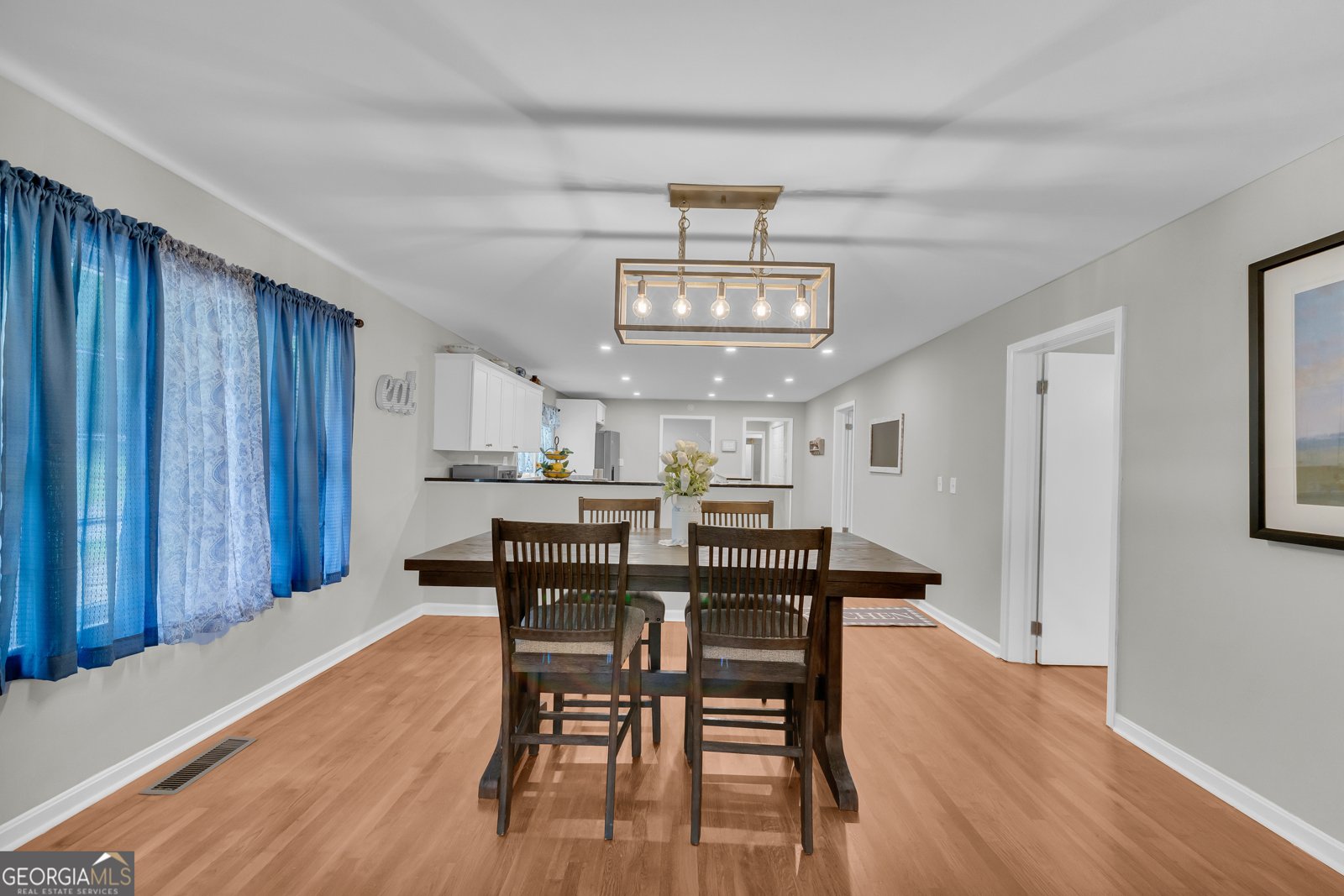 735 Bowersville Road Carnesville - Photo 19