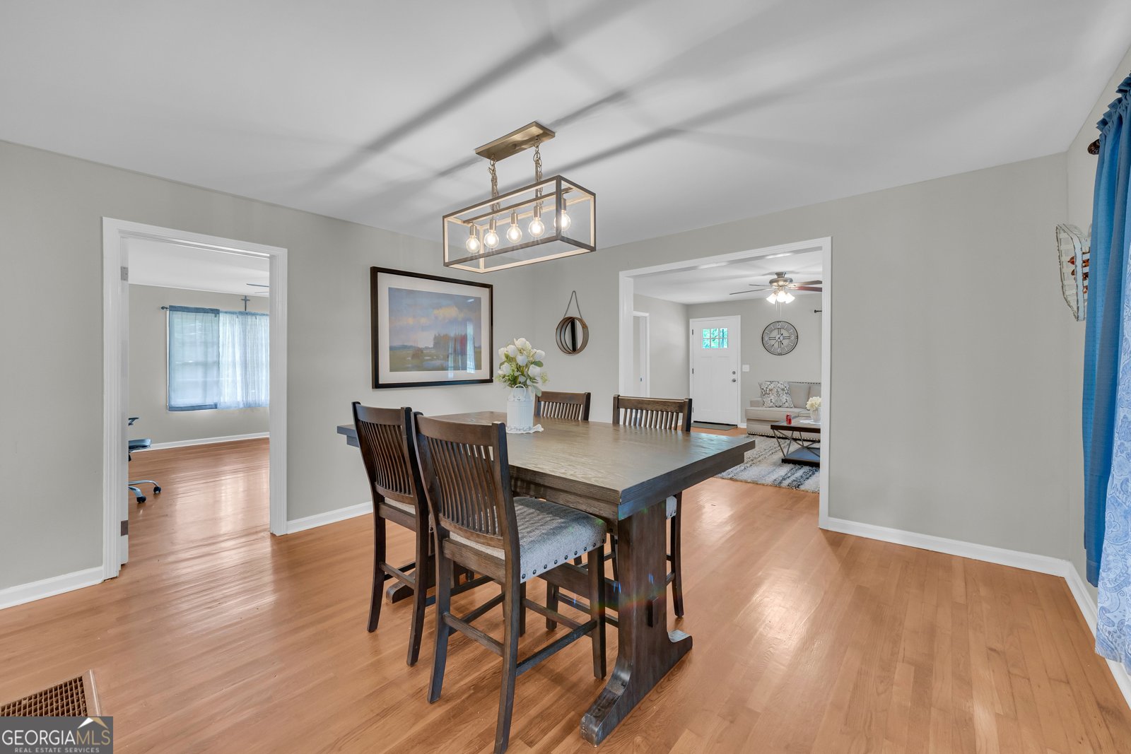 735 Bowersville Road Carnesville - Photo 21