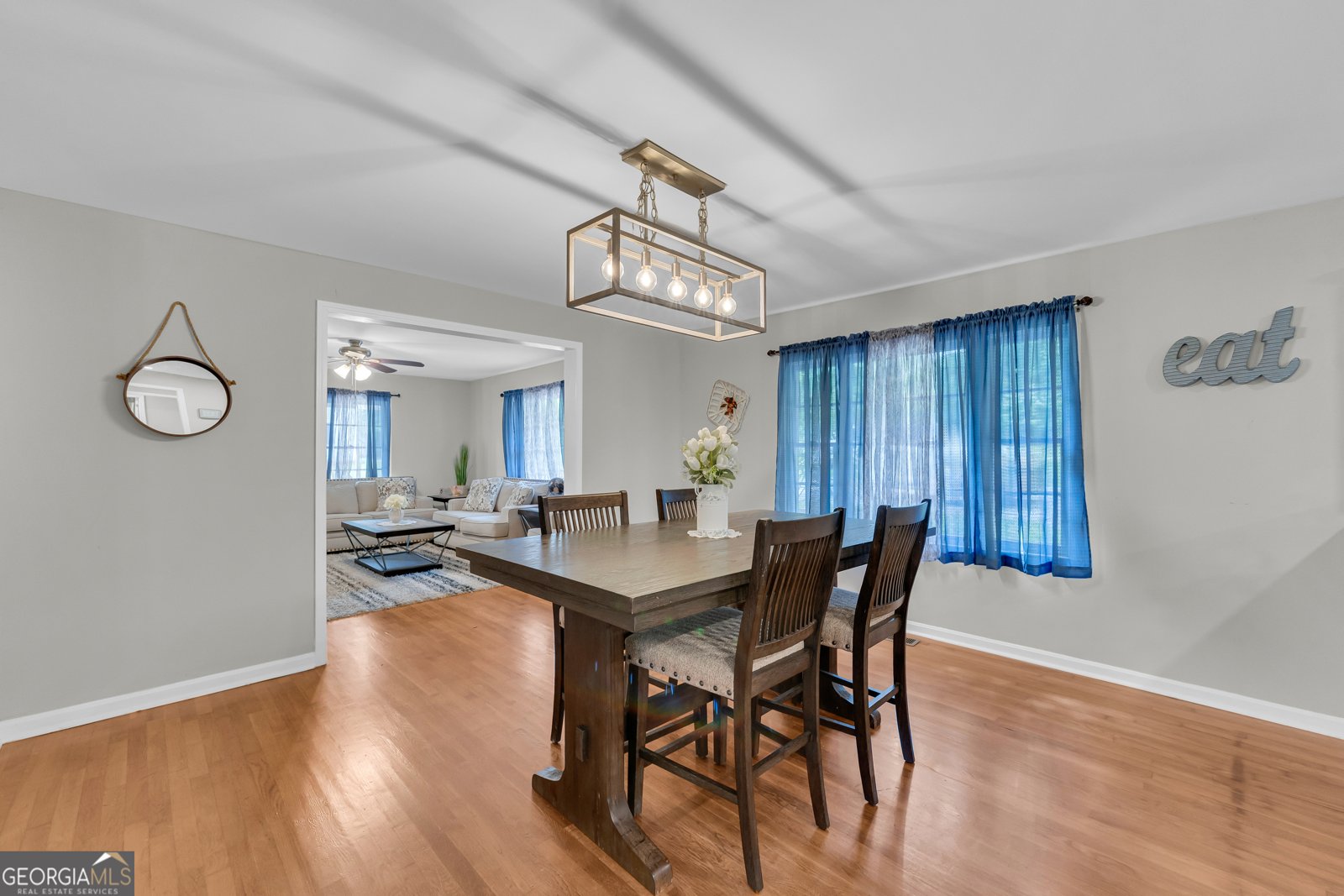 735 Bowersville Road Carnesville - Photo 22