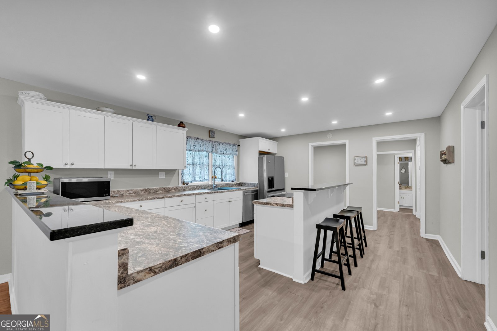 735 Bowersville Road Carnesville - Photo 27
