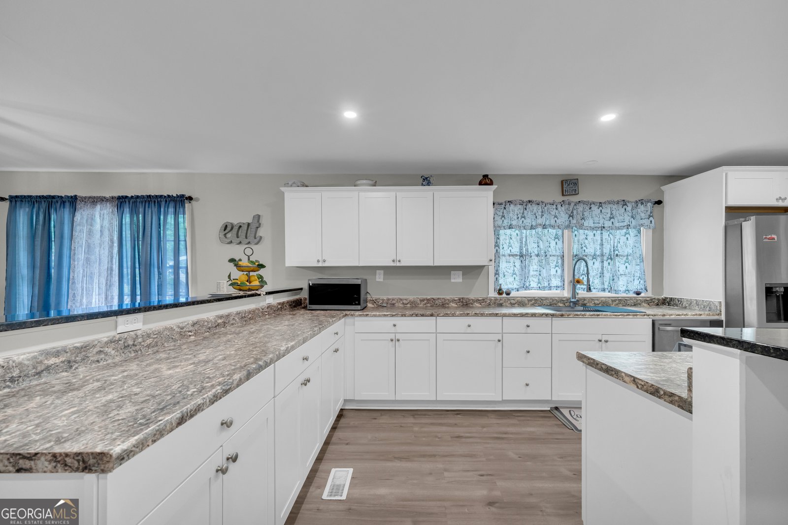 735 Bowersville Road Carnesville - Photo 28