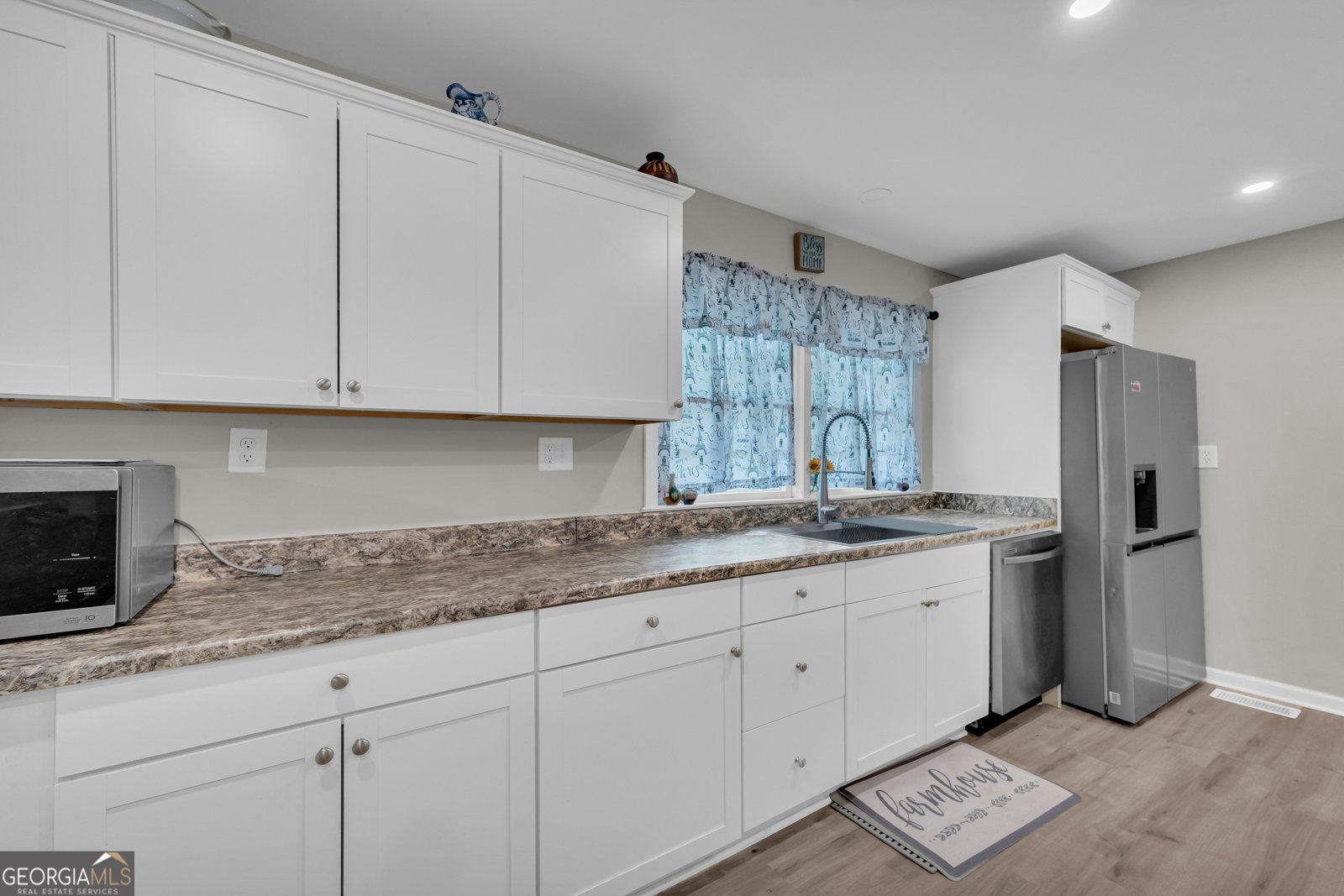 735 Bowersville Road Carnesville - Photo 29