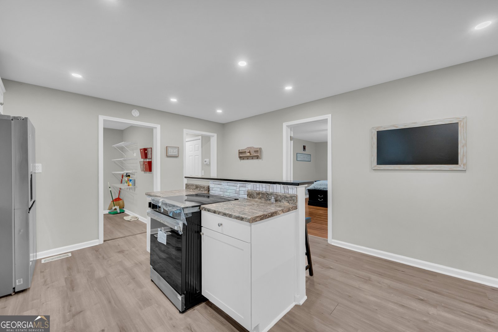 735 Bowersville Road Carnesville - Photo 30