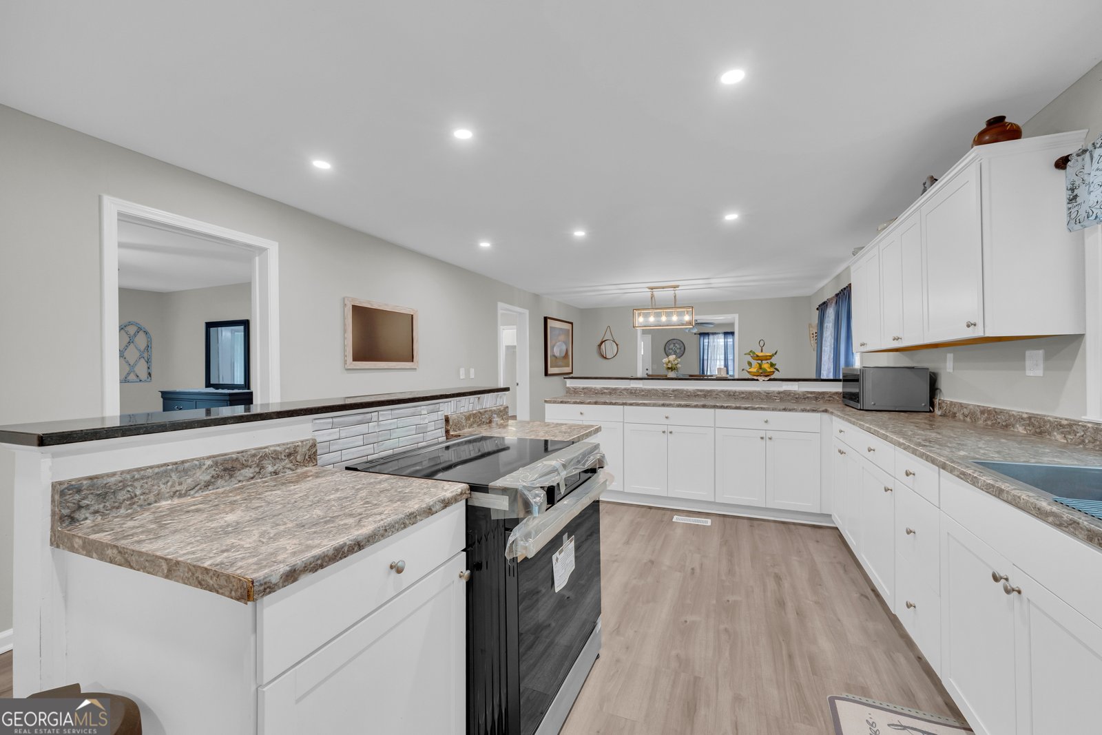 735 Bowersville Road Carnesville - Photo 31