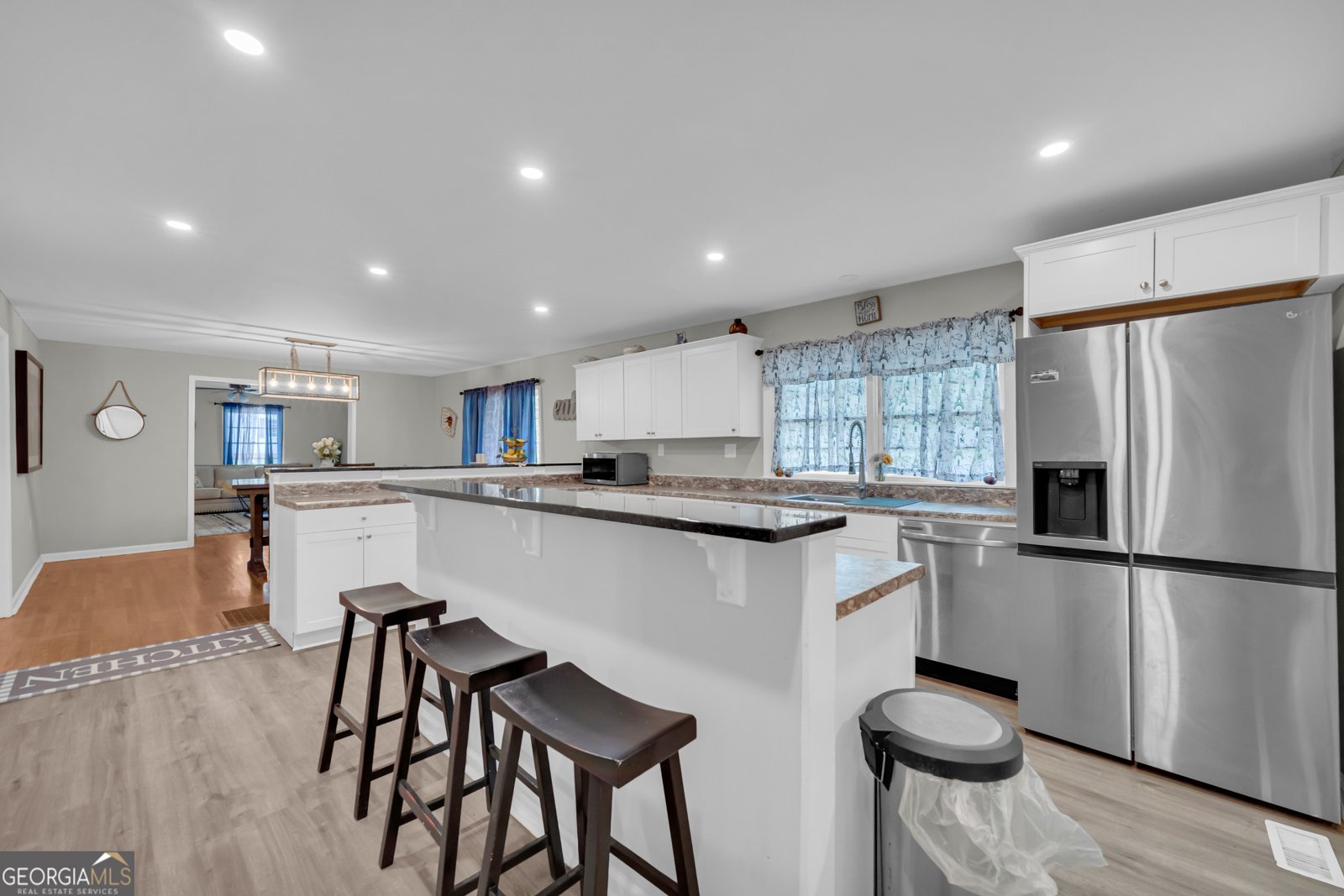 735 Bowersville Road Carnesville - Photo 32
